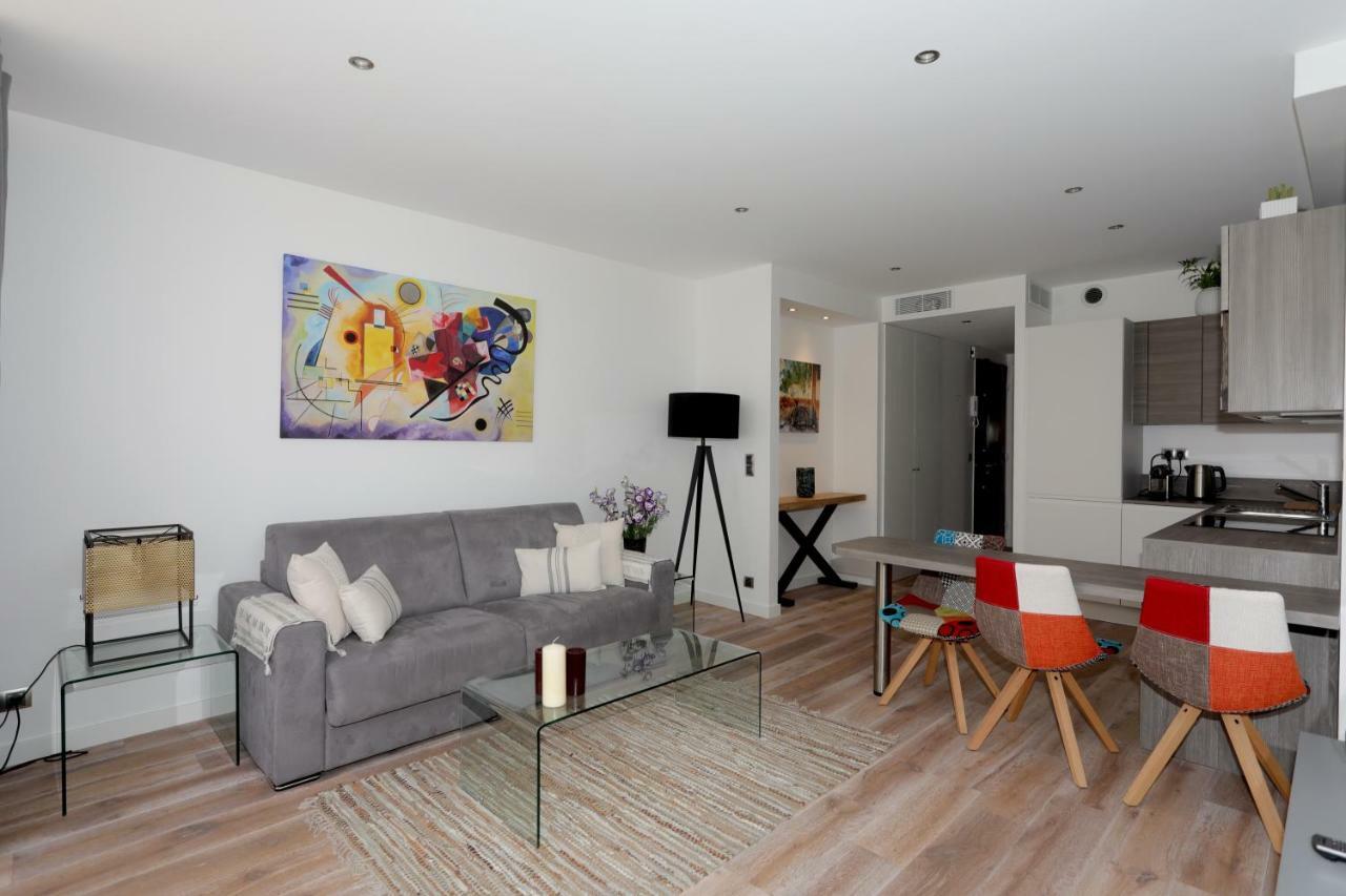 Excellent Appt 2 Pieces Super Croisette Apartment Cannes Exterior photo