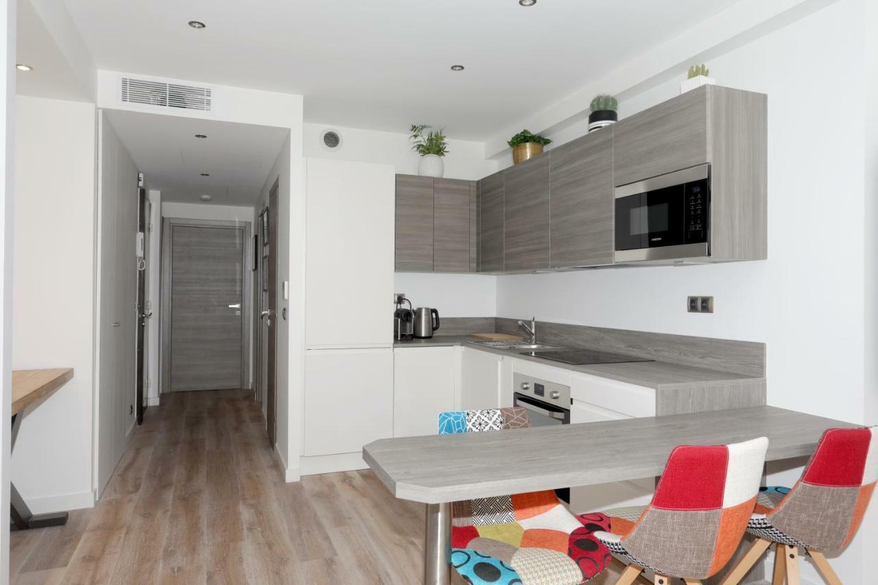 Excellent Appt 2 Pieces Super Croisette Apartment Cannes Exterior photo